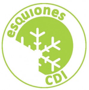 Club de esquí CDI Esquiones Madrid